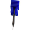 NEW Best Carbide 523-20312 1/32'' End Mill 2FL 1/8'' Shank Solid Carbide