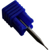 NEW Best Carbide 523-40312 1/32'' End Mill 4FL 1/8'' Shank Solid Carbide