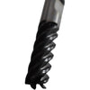 NEW IMCO 30495 M706 1/2'' End Mill 6F AlTiN Solid Carbide