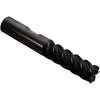 NEW IMCO 30495 M706 1/2'' End Mill 6F AlTiN Solid Carbide
