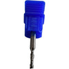 NEW GW Tool Group 204-001040 3/32'' Square End Mill 2FL REG 3/8 LOC
