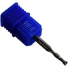 NEW GW Tool Group 204-001040 3/32'' Square End Mill 2FL REG 3/8 LOC