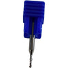 NEW Best Carbide 523-20625 1/16'' End Mill 2FL 1/8'' Shank Solid Carbide