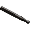 NEW GARR 16180 320M 19/64'' Ball End Mill 2FL SE SMG Solid Carbide