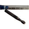 NEW GARR 16180 320M 19/64'' Ball End Mill 2FL SE SMG Solid Carbide