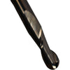 NEW GARR 16180 320M 19/64'' Ball End Mill 2FL SE SMG Solid Carbide