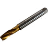NEW Emuge 1/8-27 NPT Tap HSS-E MGB-KEG-US-REK-2D-VA-TIN