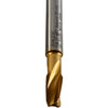 NEW Emuge 1/8-27 NPT Tap HSS-E MGB-KEG-US-REK-2D-VA-TIN