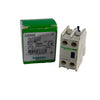 NEW Schneider Electric LADN20 TeSys D Auxiliary Contact Block 2 NO 10A 690V