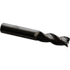 NEW MA Ford 13837505R030 EDP13009 3/8'' End Mill 3FL .030''CR Carbide AlTiN