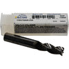 NEW MA Ford 13837505R030 EDP13009 3/8'' End Mill 3FL .030''CR Carbide AlTiN