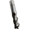 NEW MA Ford 13837505R030 EDP13009 3/8'' End Mill 3FL .030''CR Carbide AlTiN