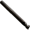 NEW Widia Hanita 5AN210014 3/8'' End Mill 2FL 7/16 F/L 4'' OAL Carbide