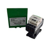 NEW Schneider Electric LC1D128G7 TeSys D 4 Pole Contactor 25A 120V Coil 2NO 2NC