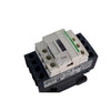 NEW Schneider Electric LC1D128G7 TeSys D 4 Pole Contactor 25A 120V Coil 2NO 2NC