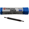 NEW SGS 39656 1/16'' End Mill 2SL Ser 15B Solid Carbide