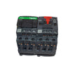 NEW Schneider Electric LC2D12G7 TeSys D Reversing Contactor 3P 12A 120V 7.5HP