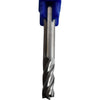 NEW Best Carbide 521-42500 1/4'' End Mill 4FL 3/4'' F/L Solid Carbide