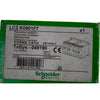 NEW Schneider Electric LC2K0901F7 TeSys K Reversing Contactor 3P 9A 110V 1NC