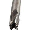 NEW OSG 414-7500 SC 4FL SE Stub End Mill 3/4'' Solid Carbide