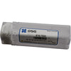 NEW OSG 414-7500 SC 4FL SE Stub End Mill 3/4'' Solid Carbide