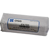 NEW OSG 414-7500 SC 4FL SE Stub End Mill 3/4'' Solid Carbide