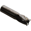 NEW OSG 414-7500 SC 4FL SE Stub End Mill 3/4'' Solid Carbide