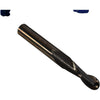 NEW GARR 16170 320M 9/32'' Ball End Mill 2FL SE SMG Solid Carbide