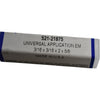 NEW Best Carbide 521-21875 3/16'' End Mill 2FL 5/8'' F/L Solid Carbide