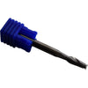 NEW Best Carbide 521-21875 3/16'' End Mill 2FL 5/8'' F/L Solid Carbide