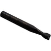 NEW GARR 01080 160M 7/32'' Square End Mill 2FL SE Solid Carbide