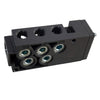 NEW Numatics 203-360 Mark 15 Series Base Manifold Assembly 3/8 NPTF