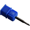 NEW GW Tool Group 234-001012 5/64'' Double End Mill 2FL DE Stub Carbide