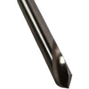 NEW KEO 956-000-039 Spot Drill 3/8'' x 5'' HSS RH 90 Deg NC Uncoated