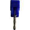 NEW Best Carbide 523-21250 Solid Carbide End Mill 2 Flute 1/8