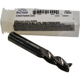 NEW MA Ford 13837505R030 Solid Carbide End Mill 3 Flute 3/8