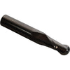 NEW Mill Monster 221-001105 Solid Carbide Ball End Mill 2 Flute 15/32