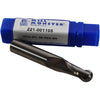 NEW Mill Monster 221-001105 Solid Carbide Ball End Mill 2 Flute 15/32