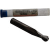 NEW Garr 320M 16230 Solid Carbide Ball Nose End Mill 2 Flute 3/8