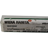 NEW Widia Hanita 5A0310004C Solid Carbide End Mill 3 Flute 3/8
