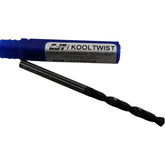 NEW Kool Twist 23902500A 293A Solid Carbide Drill 1/4 Coolant Feed