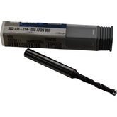 NEW Iscar SCD035-014-060AP3N Solid Carbide Drill 3.5mm AP3N