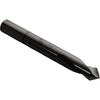 NEW Garr 91030 1600 Solid Carbide NC Spotting Drill 2 Flute 3/8 90 Deg
