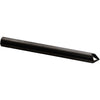 NEW Bassett B10221 Solid Carbide Chamfer Mill 4 Flute 1/4
