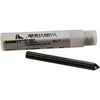NEW Bassett B10221 Solid Carbide Chamfer Mill 4 Flute 1/4