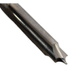 NEW Harvey Tool 46197 Solid Carbide Corner Rounding End Mill Double End 2F