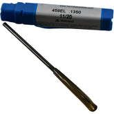 NEW Hannibal Carbide 459EL Solid Carbide Chucking Reamer 0.135