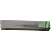 NEW Walter A6488TML-1/32IN Solid Carbide Drill 8xD 140 Deg