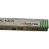 NEW Walter A6488TML-1/32IN Solid Carbide Drill 8xD 140 Deg