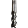 NEW MA Ford 13837505R030 TuffCut X-AL Solid Carbide End Mill 3/8